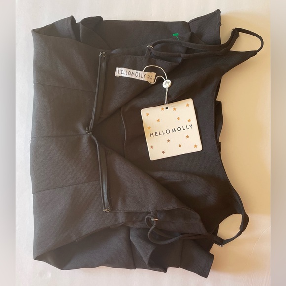 NWT: Hello Molly Cocktail Dress XS - Picture 3 of 3